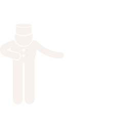 Dedicated Hospitality Staff For Your Comfort
